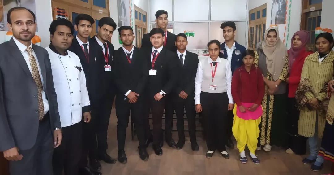 Placed Batch (2019)